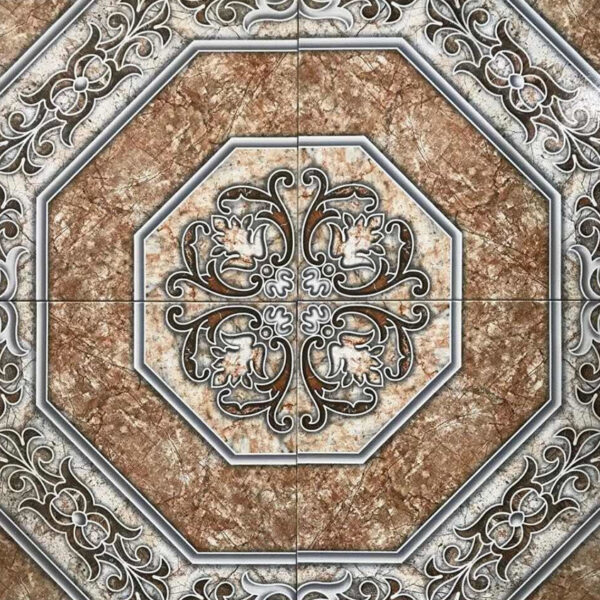 CL 35x35 Madrid Rojo (C2.20) CL 35x35 Madrid Rojo (C2.20) - Imagen 1