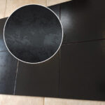 CL 35x35 Negro Plus (C2.20)