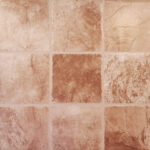 CL 35x35 Porfido Marron (C2.20)