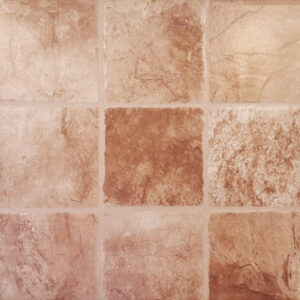 CL 35x35 Porfido Marron (C2.20)