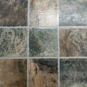 CL 35x35 Porfido Verde (C2.20)