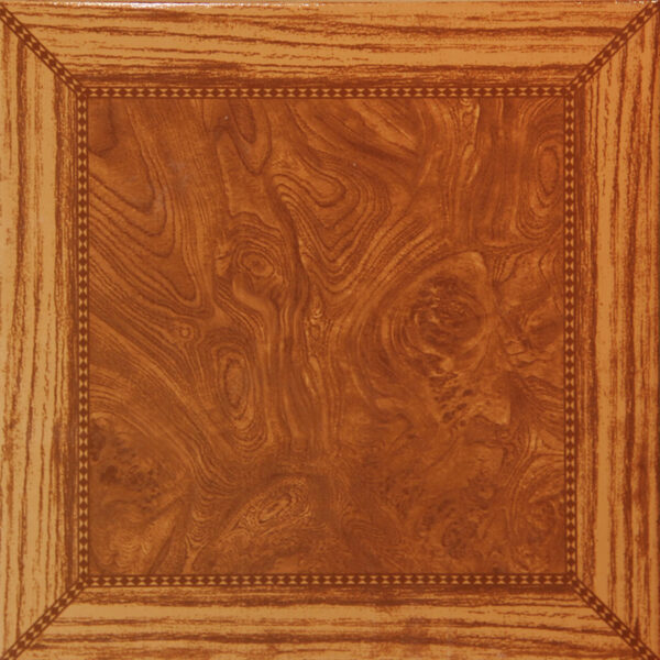 CL 35x35 Raiz de Nogal (C2.20) CL 35x35 Raiz de Nogal (C2.20) - Imagen 1