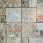 CL 35x35 San Telmo Beige Ext. (C2.20)