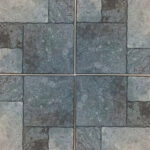 Ceramicos 35x35 San Telmo Gris Ext. (C2.20)