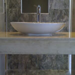 CPor. 53x53 H.D. Verde Veneciana (C1.69)