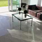 CPor. 53x53 H.D. Calipso Marfil Alto Brillo (C1.38)