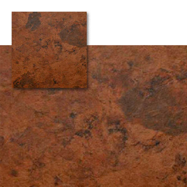 CPor. 53x53 H.D. Patagonico Cobre (C1.69) - Imagen 1