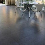 CPor. 53x53 Limestone Blue Grey (1.69)