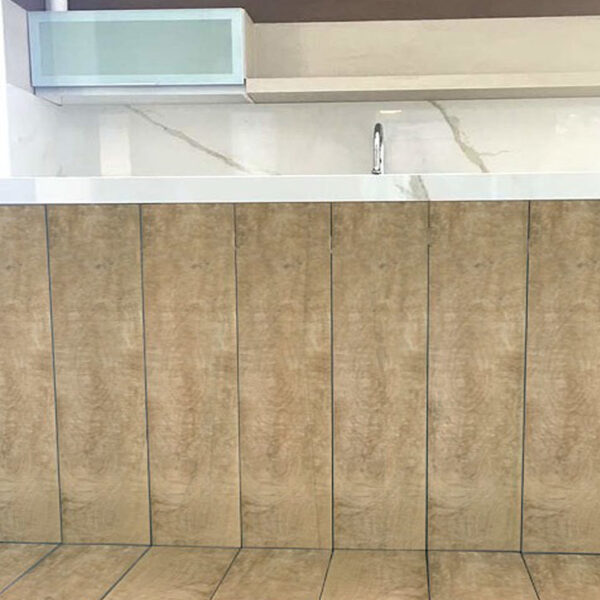 CPor.SPL.22x160 Amaranto Marron (C2.11) CPor. SPL.22x160 Amaranto Marron (C2.11) - Imagen 1