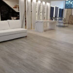 CPor. SPL.22x160 Madero Gris (C2.11)