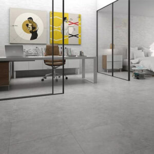 CPor. SPL.80x160 Concreto Gris (C3.80)