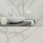 CPor. SPL.80x80 Calacata Plata Pulido(C2.51)