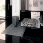 CPor. SPL.80x80 Pleno Negro (C2.51)