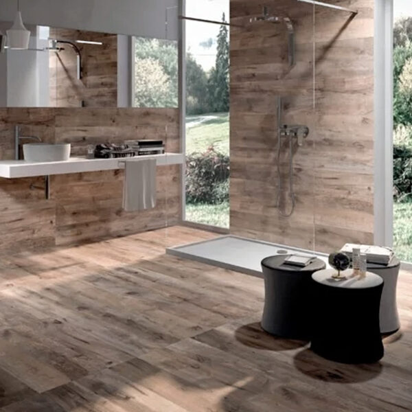 CPorSPL22x160 Dakota Marron (C211) CPor. SPL.22x160 Dakota Marron (C2.11) - Imagen 1