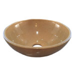 Bacha Agus Artesanal Marmolada Beige