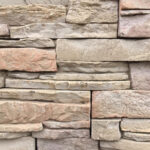 ECOSTONE 30x10 Andes crema oxidada (0.50)