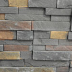 ECOSTONE 30x10 Caliza cobriza 37x15 (0.26)