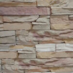 ECOSTONE 30x10 Caliza crema oxidada (0.26)