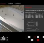 Hidromasaje Five Saint Perla 6 jets - Imagen 2