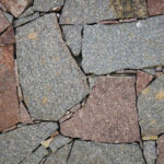 Laja Porfido Irregular (Mts 2)