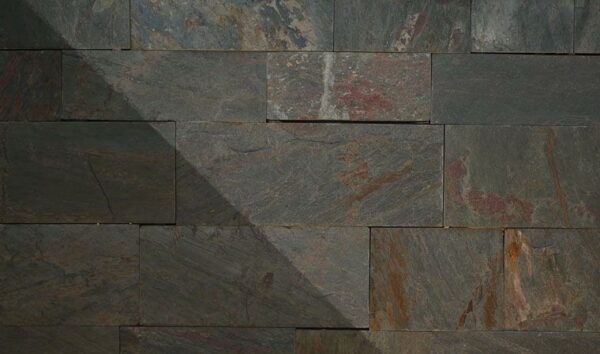 Laja Verde Rosado 15 x LV (M2) - Imagen 1