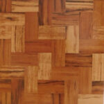 Cerámicos Madera Parquet 35x35