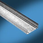 Knauf Caballete p/perfil F47