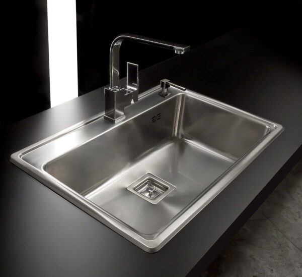 Bacha Quadra Max Q71 A Johnson - Imagen 1