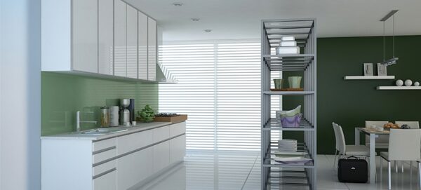 Cocina RENO - Life Flamingo - Imagen 1