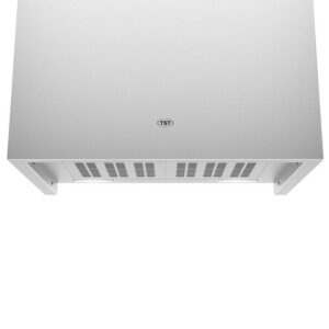 Campana TST Acero 60/90 cm KUBA