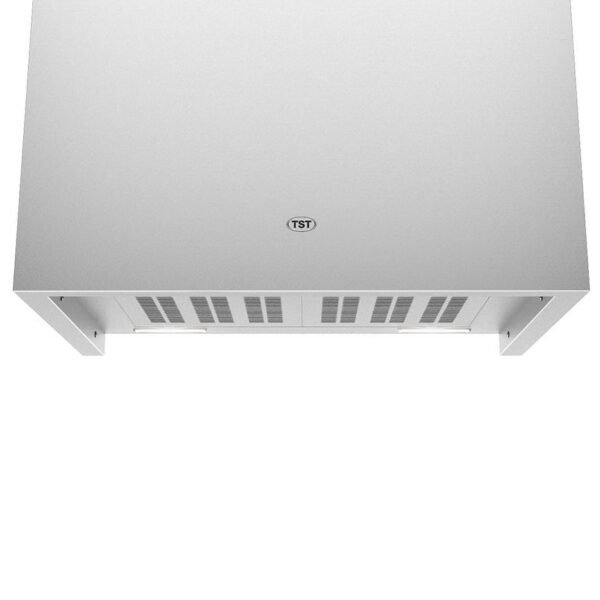 TST-Kuba-Producto-1 Campana TST Acero 60/90 cm KUBA - Imagen 1