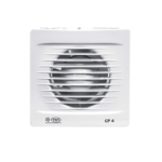 Extractor p/Bano CP 11 Blanco TST