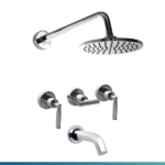 VASSE CYRANO Jgo. Ducha 13/1041