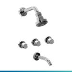 VASSE GALENA Jgo. Ducha 11/1012