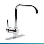 VASSE Jgo. Cocina Mesa Mono LYRA 10/2302.01