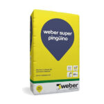 Bolsa Cemento Blanco 25kg IGGAM