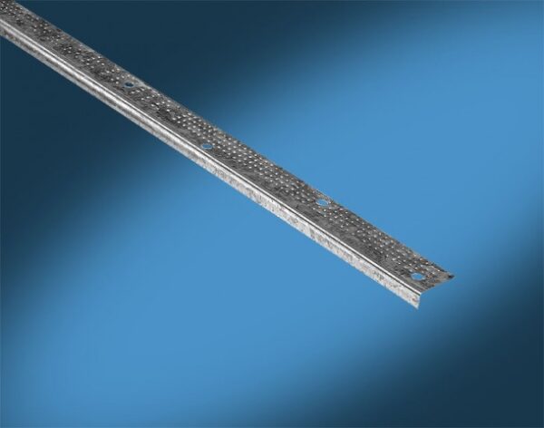 anguloajuste Knauf Perfil Angulo Ajuste x 2600 mm - Imagen 1