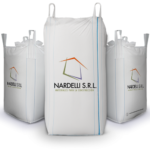 Bolsa Arena x 3 baldes