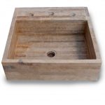 ACC Bacha Altacuadra Travertino (BA-ALT TR)