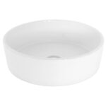 Bacha Franc Blanca Redonda