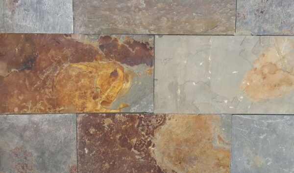 baldosaoxido Piedra Baldosa oxido 30x60 (C 0.90) - Imagen 1