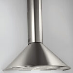 Campana TST Acero 60 CIRCULAR