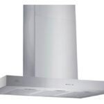 Campana TST ISLA LT 90 P