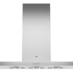 Campana TST Acero 60 NIHUIL