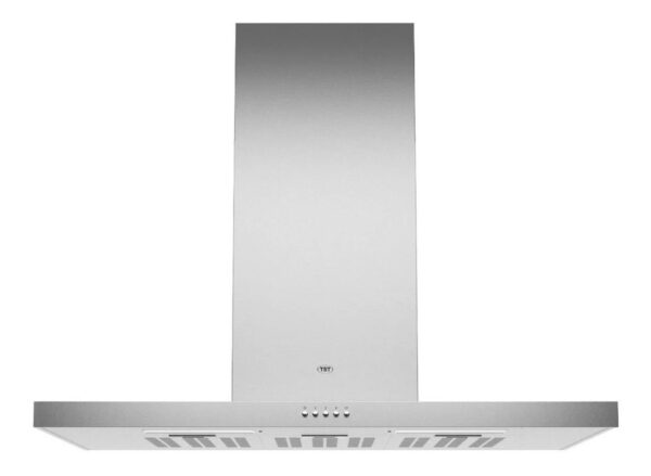 campana-tst-linea-t-nihuil-contrapared Campana TST Acero 60 NIHUIL - Imagen 1