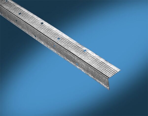 Knauf Perf. Cantonera 32x32x2600mm - Imagen 1