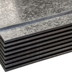 Chapa D/decap 1.22 x 2.44 N 18 LF