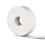 Knauf Cinta p/juntas papel 75 mts.