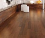 Piso Flot 7 mm D1460 Merbau Tab C240