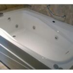 Hidromasaje Five Saint Perla 6 jets